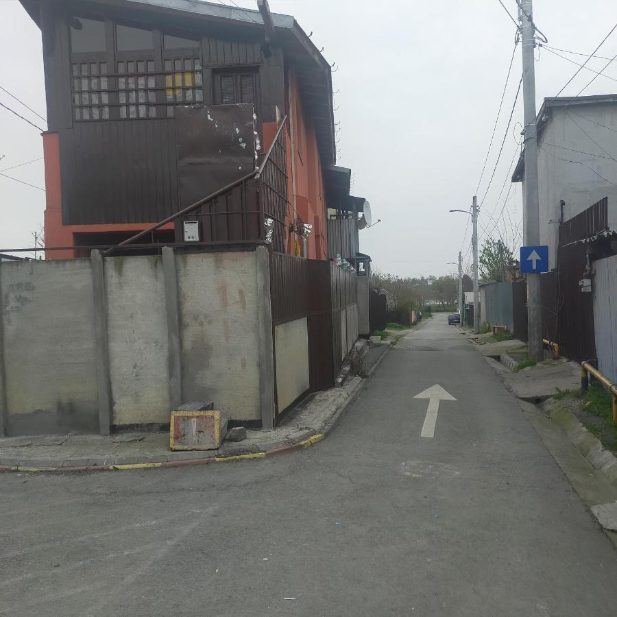 Vila Elena Ap 2 Daire Bükreş Dış mekan fotoğraf