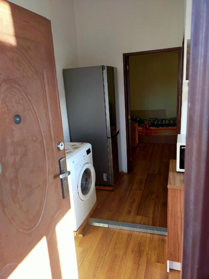 Vila Elena Ap 2 Daire Bükreş Dış mekan fotoğraf